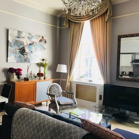 City Centre Georgian Style Apartment Dublin Zewnętrze zdjęcie