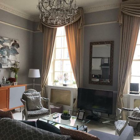City Centre Georgian Style Apartment Dublin Zewnętrze zdjęcie