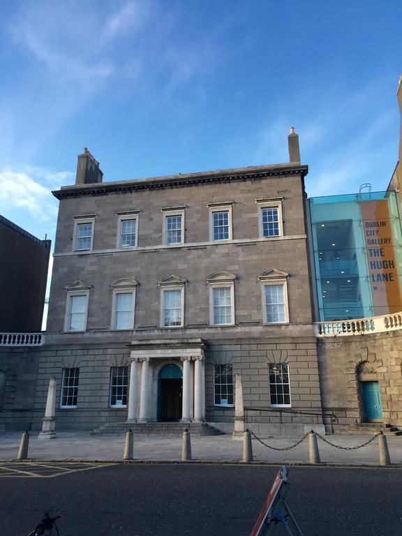 City Centre Georgian Style Apartment Dublin Zewnętrze zdjęcie