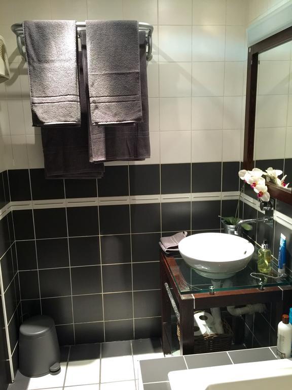 City Centre Georgian Style Apartment Dublin Zewnętrze zdjęcie