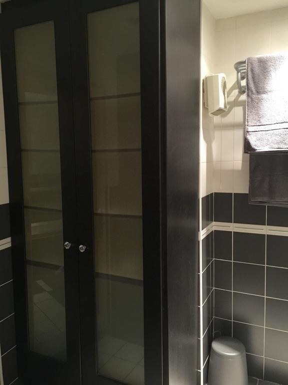 City Centre Georgian Style Apartment Dublin Zewnętrze zdjęcie