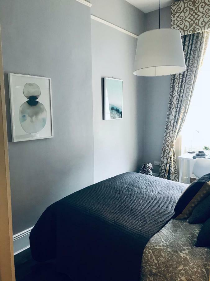 City Centre Georgian Style Apartment Dublin Zewnętrze zdjęcie