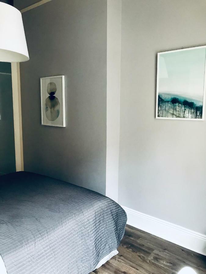City Centre Georgian Style Apartment Dublin Zewnętrze zdjęcie