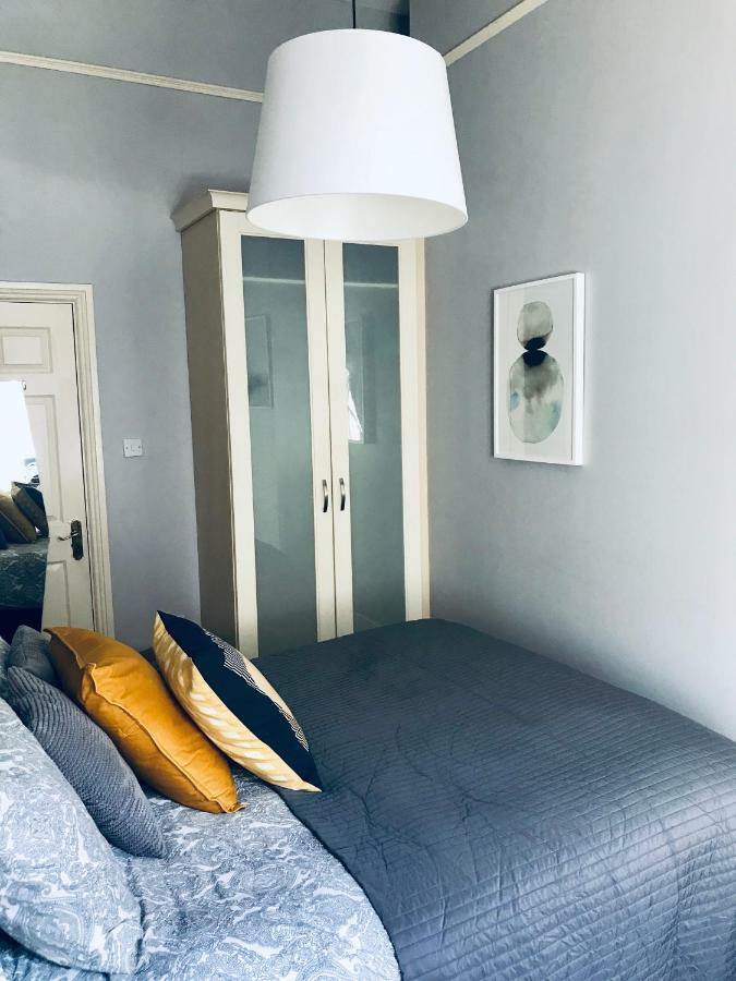 City Centre Georgian Style Apartment Dublin Zewnętrze zdjęcie