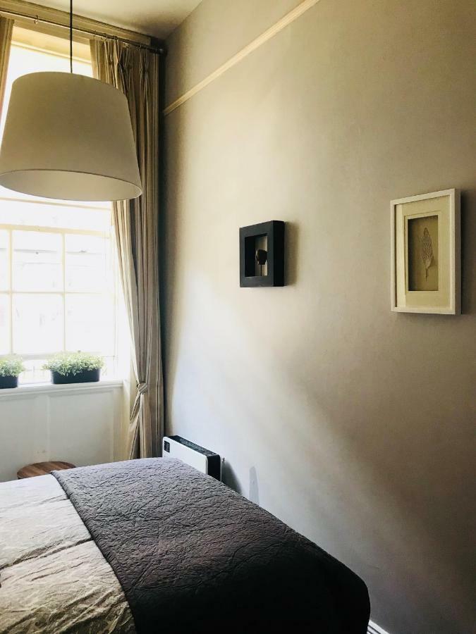 City Centre Georgian Style Apartment Dublin Zewnętrze zdjęcie