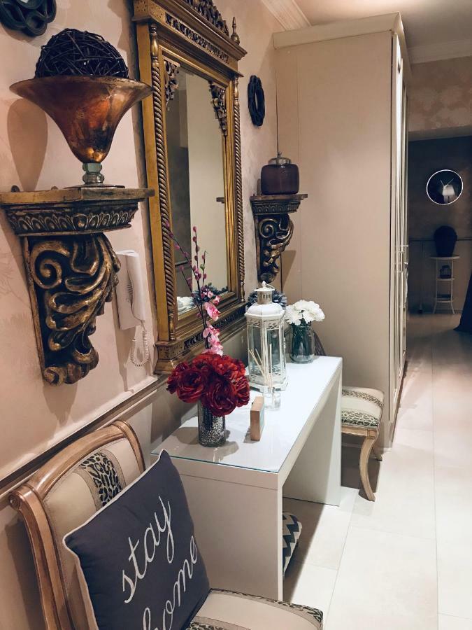 City Centre Georgian Style Apartment Dublin Zewnętrze zdjęcie