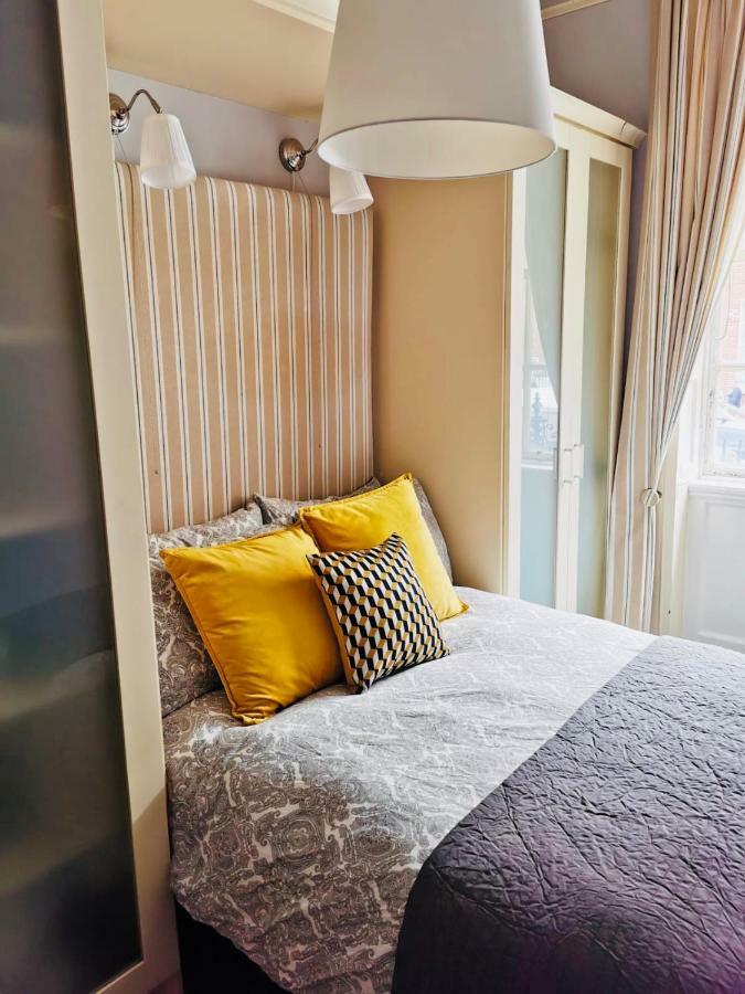 City Centre Georgian Style Apartment Dublin Zewnętrze zdjęcie