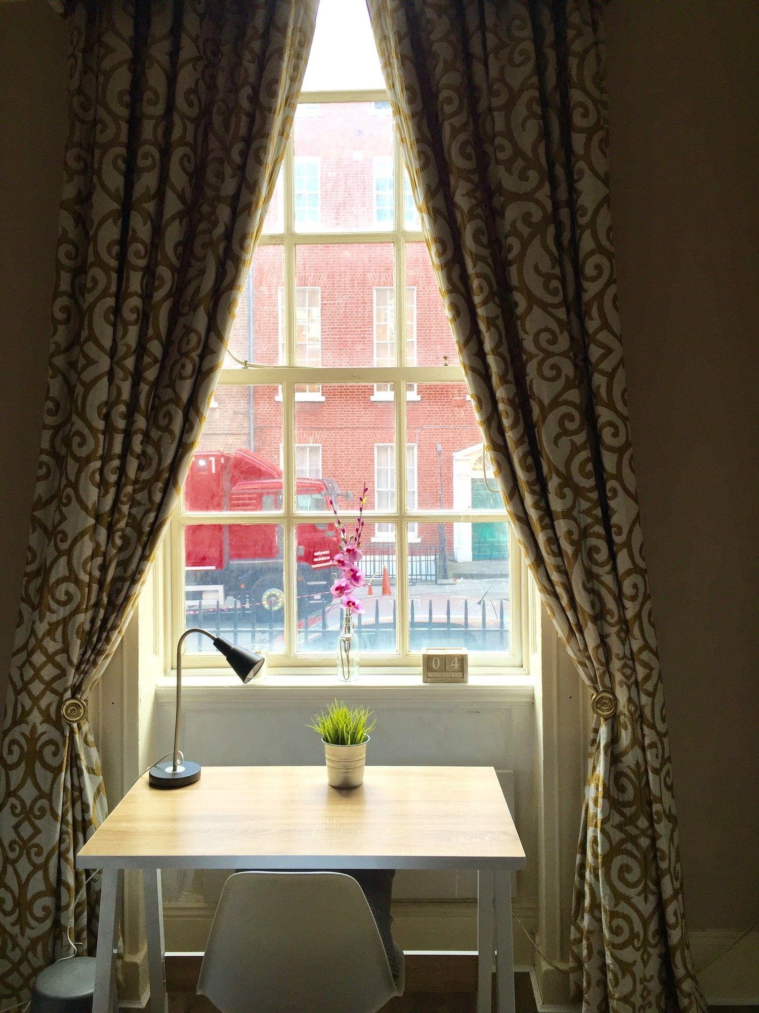 City Centre Georgian Style Apartment Dublin Zewnętrze zdjęcie