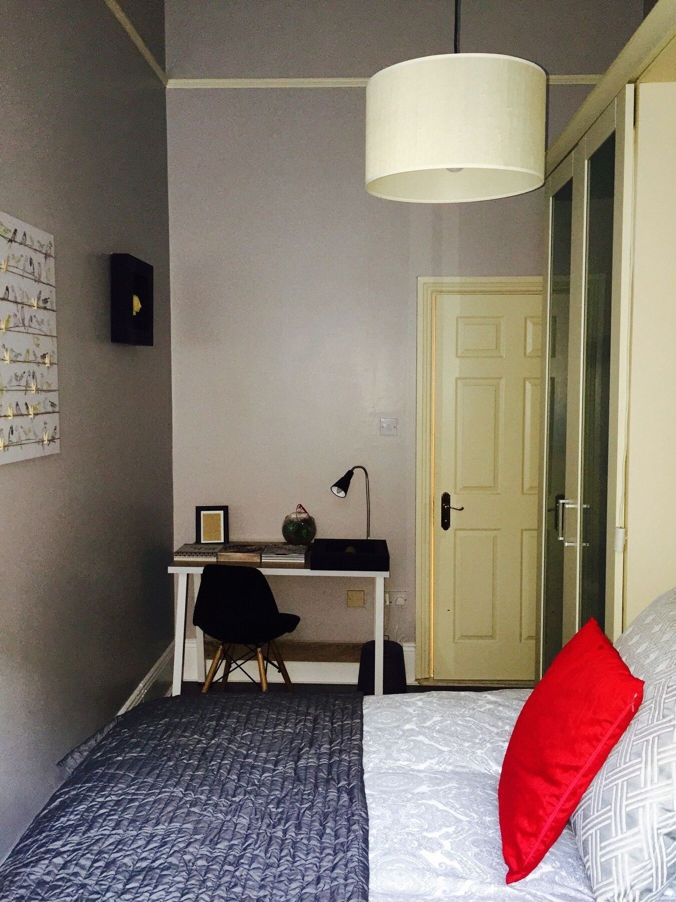 City Centre Georgian Style Apartment Dublin Zewnętrze zdjęcie