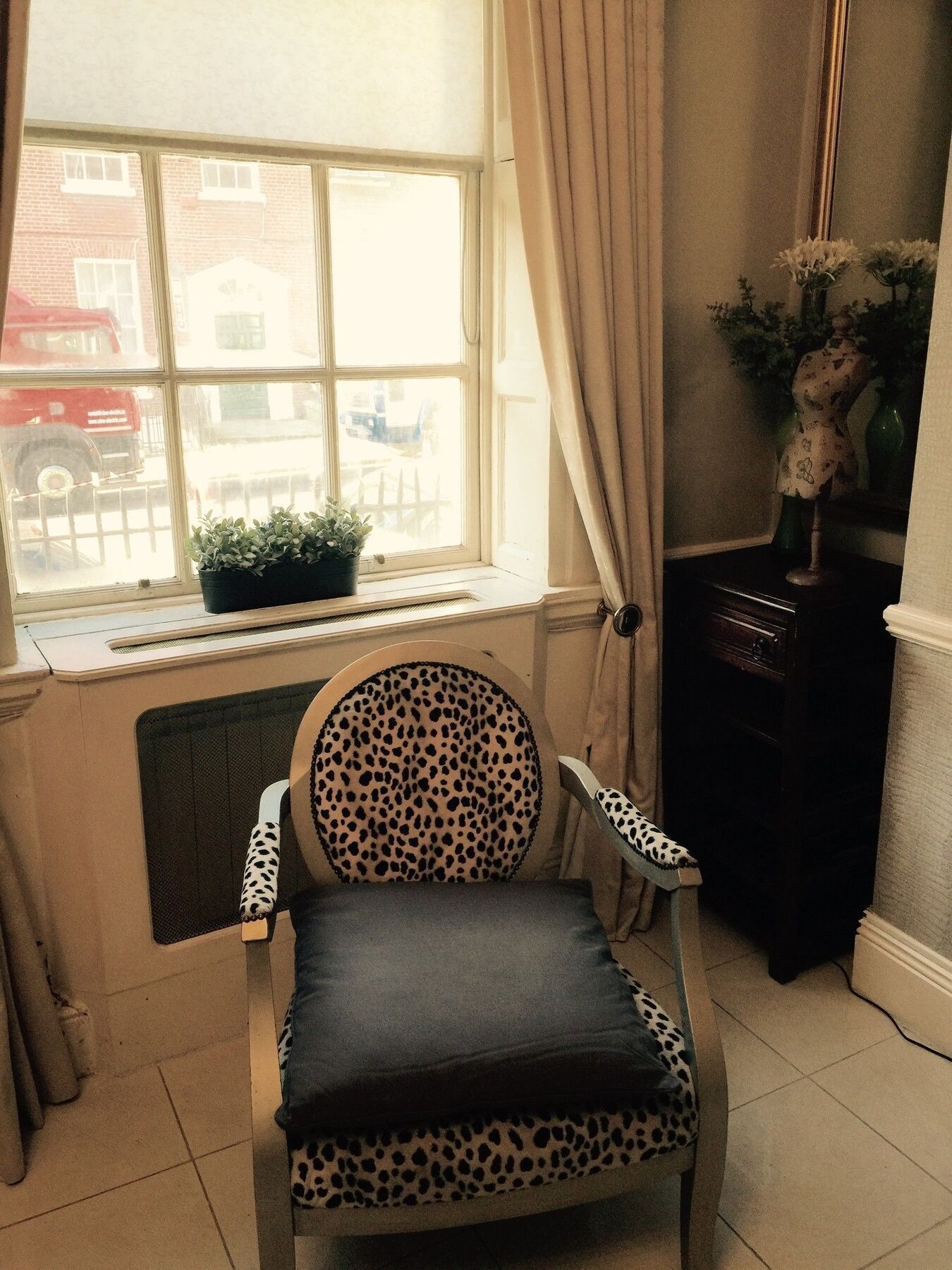 City Centre Georgian Style Apartment Dublin Zewnętrze zdjęcie