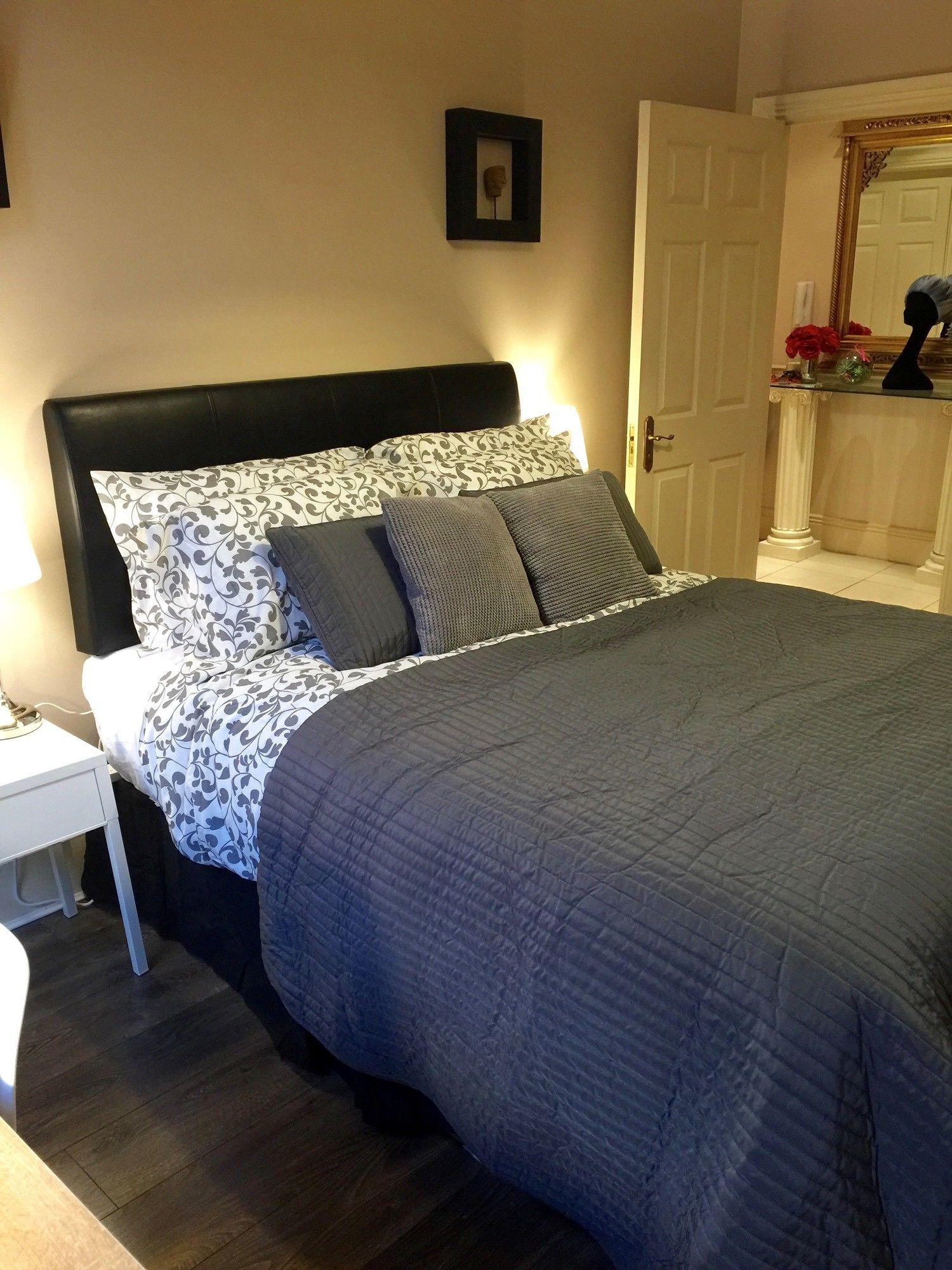 City Centre Georgian Style Apartment Dublin Zewnętrze zdjęcie